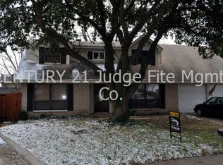 1334 Carriage Dr, Irving, TX 75062