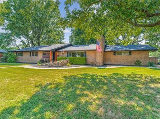 1116 Bronco Ln, Springdale, AR 72762