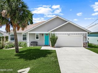 3808 Biltmore Dr, Panama City Beach, FL 32408