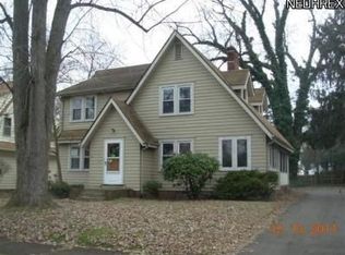 719 Seward Ave, Akron, OH 44320