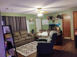 605 E Park Ave, McAlester, OK 74501