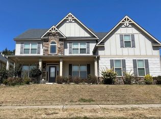 4201 Henry Rd, Snellville, GA 30039