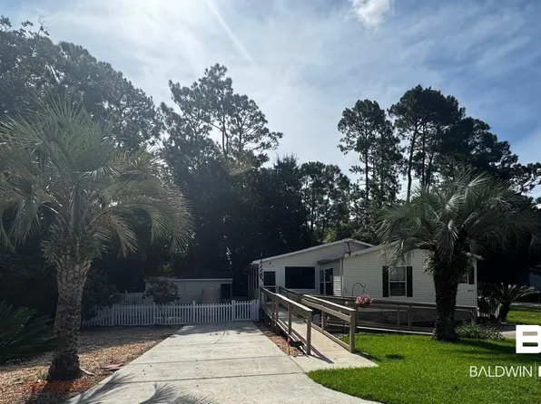 558 Escambia Loop, Lillian, AL 36549
