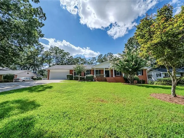 2561 Highland Golf Course Dr SE, Conyers, GA 30013