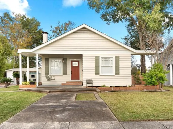 216 Park Ave, Lake Charles, LA 70601