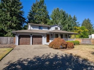 16202 97th Avenue Ct E, Puyallup, WA 98375
