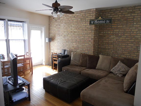 5th image of 4020 N Albany Ave #B-2