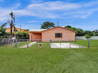 1047 Superior St, Opa Locka, FL 33054