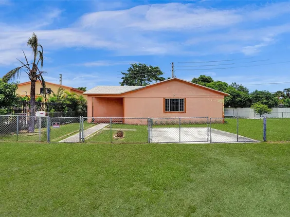 1047 Superior St, Opa Locka, FL 33054