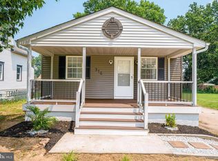 316 Newport Rd, West Bristol, PA 19007