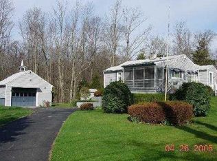 9 Sherman Ave, Lincoln, RI 02865