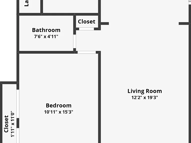 Bay Colony Apartments — Photo 7