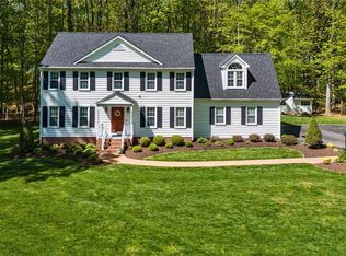 3776 Donavon Mill Cir, Powhatan, VA 23139