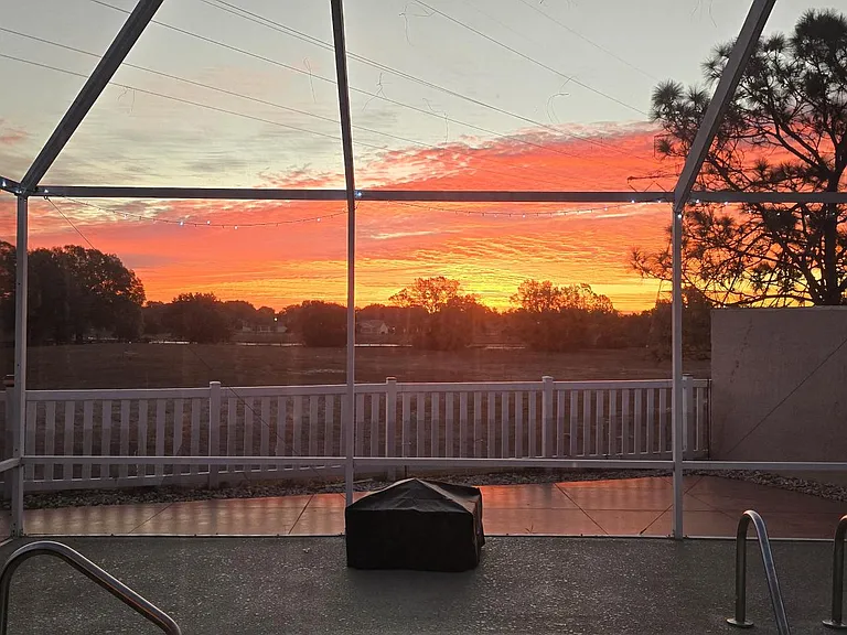 Beautiful Sunrises