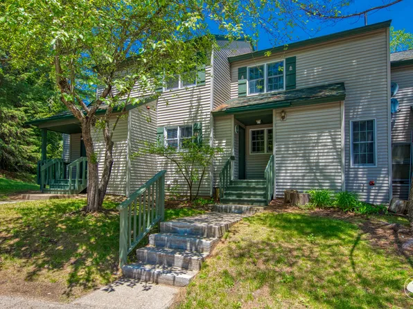35 Dooling Way Unit 21, Lake Placid, NY 12946