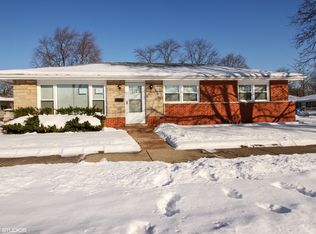 3244 Green St, Chicago, IL 60475