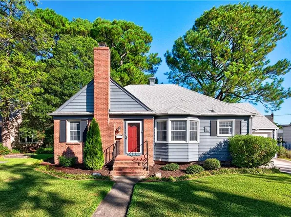 1514 Magnolia Ave, Norfolk, VA 23508