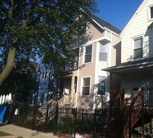 1st image of 3051 N Gresham Ave
