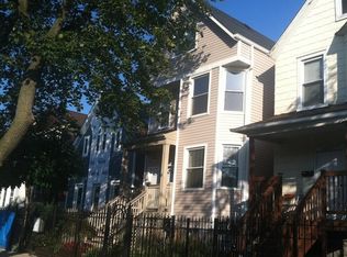 3051 N Gresham Ave, Chicago, IL 60618