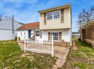 858/860 Idlewilde Ave, Newark, OH 43055