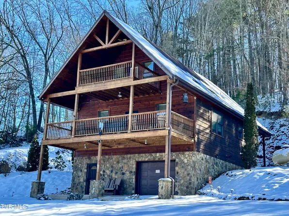 481 Knob Park Rd, Bristol, TN 37620