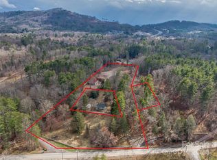 534-540 99999 Aiken Rd, Asheville, NC 28804