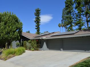 18041 Rodarte Way, Encino, CA 91316
