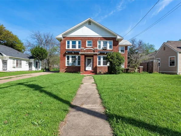 417 Craig St, Hillsboro, TX 76645