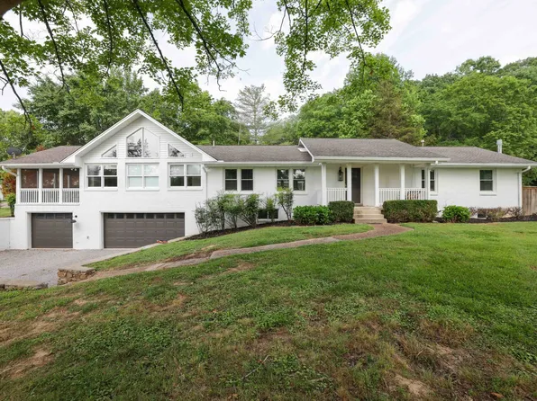 9689 Highway 96, Nashville, TN 37221