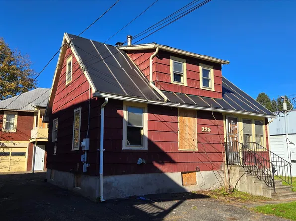 225 Lower Stella Ireland Rd, Binghamton, NY 13905