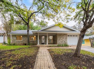 6200 Greentree Ln, Austin, TX 78745