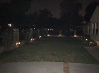 17545 Burton St, Northridge, CA 91325