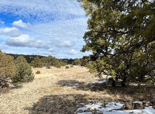Phase #4-LOT 5, Pie Town, NM 87827