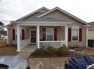 4613 Silverdene St, Raleigh, NC 27616