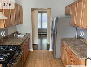 7956 S Laflin St #3, Chicago, IL 60620