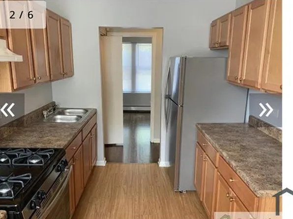 7956 S Laflin St APT 2, Chicago, IL 60620