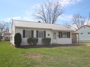 809 Linlawn Dr, Wabash, IN