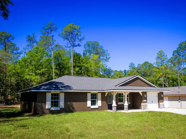 Cory 1 Plan, Citrus Springs