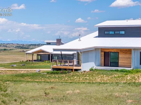 43010 Ptarmigan Ranch St, Parker, CO 80138