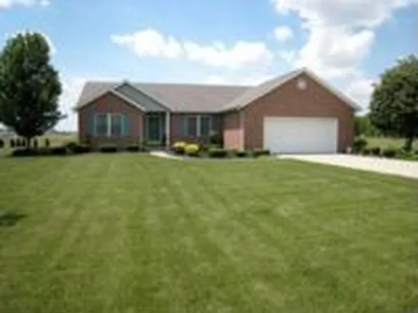 345 Vale Cemetery Rd, Springfield, OH 45504