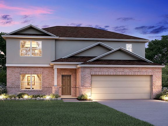 Cabot II Elevation C