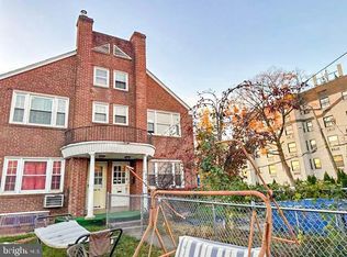 1910 Garrett Rd, Lansdowne, PA 19050