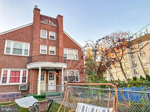 1910 Garrett Rd, Lansdowne, PA 19050