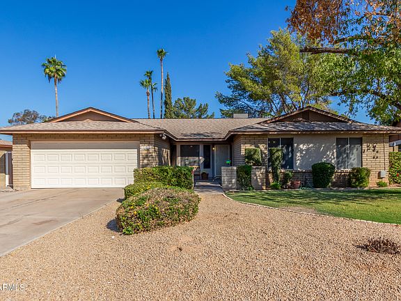 2nd image of 5910 E CLAIRE Drive