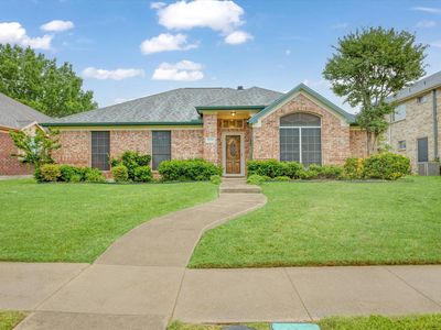 1804 Shadow Crk, Mesquite, TX, 75181