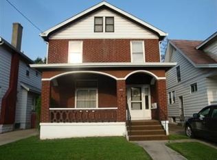 3154 Rosina Ave, Covington, KY 41015