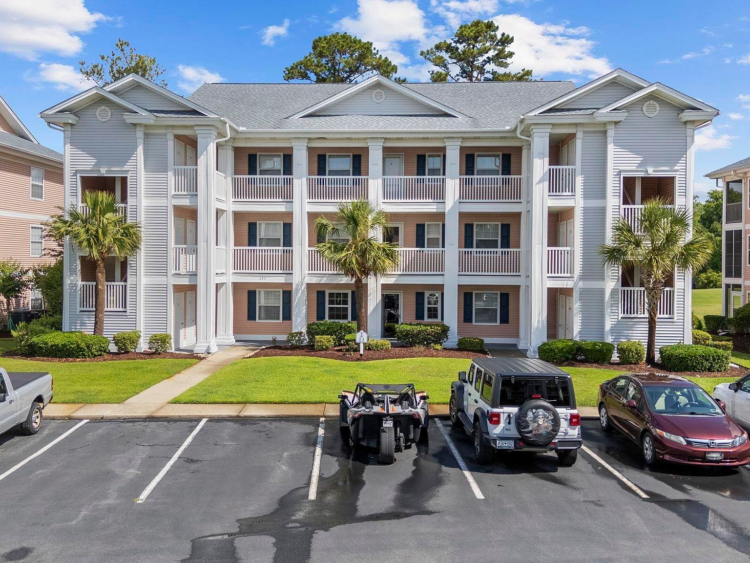 633 Waterway Village Blvd #11D