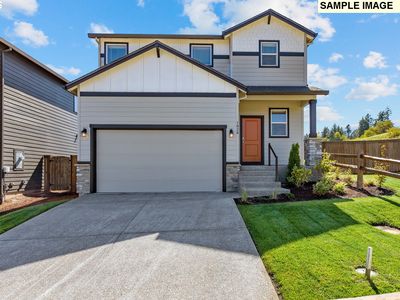 928 NE Sagebrush Dr, Estacada, OR, 97023