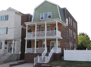 123-125 Newman Ave, Bayonne, NJ 07002
