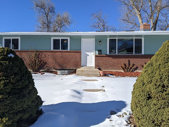 2nd image of 1637 Mount Evans Dr
